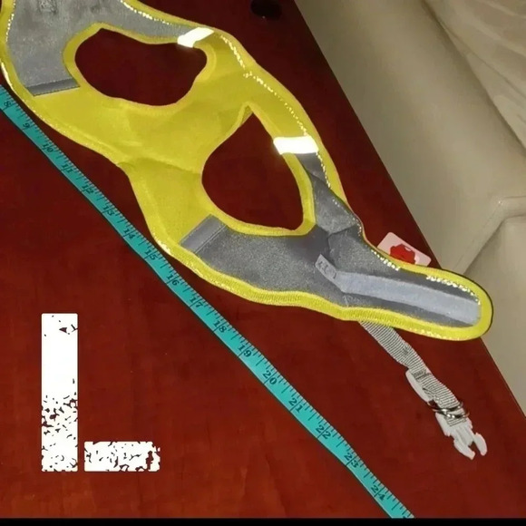 💙🐾HOST PICK 🐾PET harness for Dogs and Cats with free gift - Picture 5 of 6